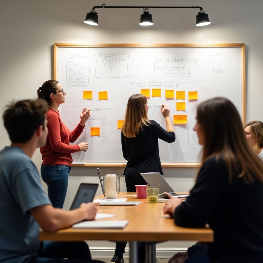 Taller de diseño UX/UI