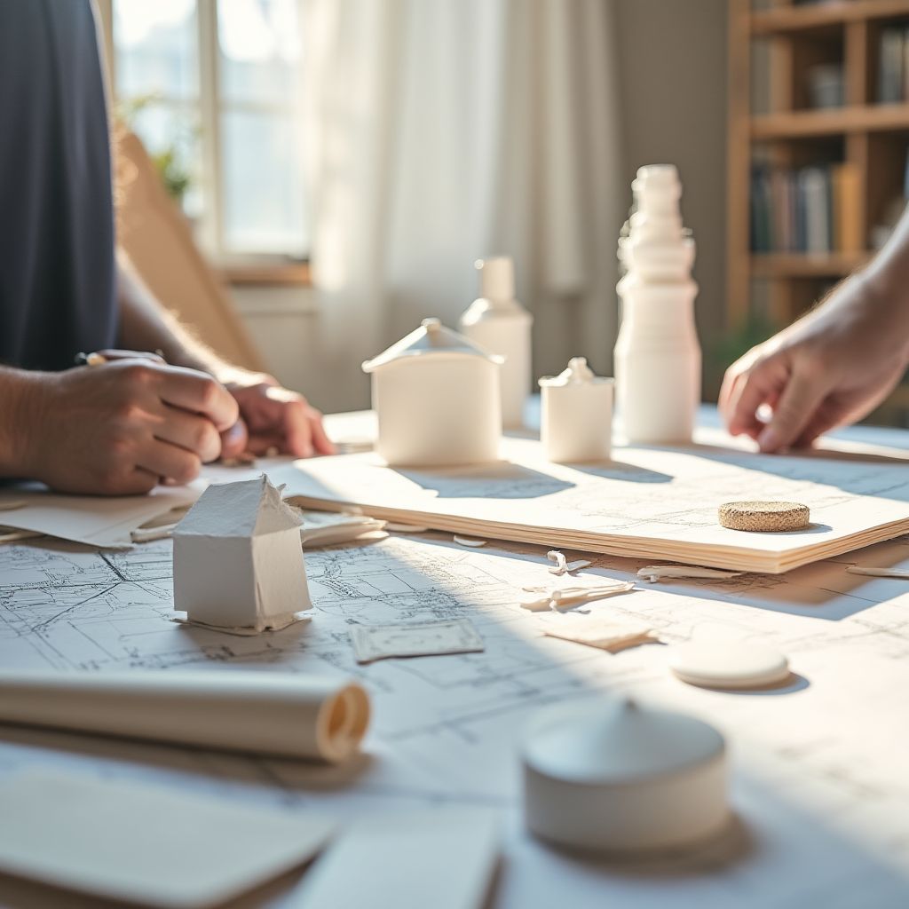 Curso de Diseño de Interiores