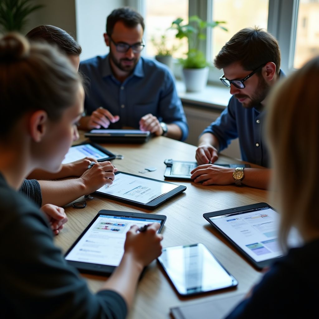 Curso de Diseño UX/UI