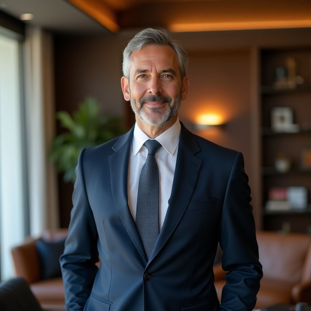 Gabriel Méndez