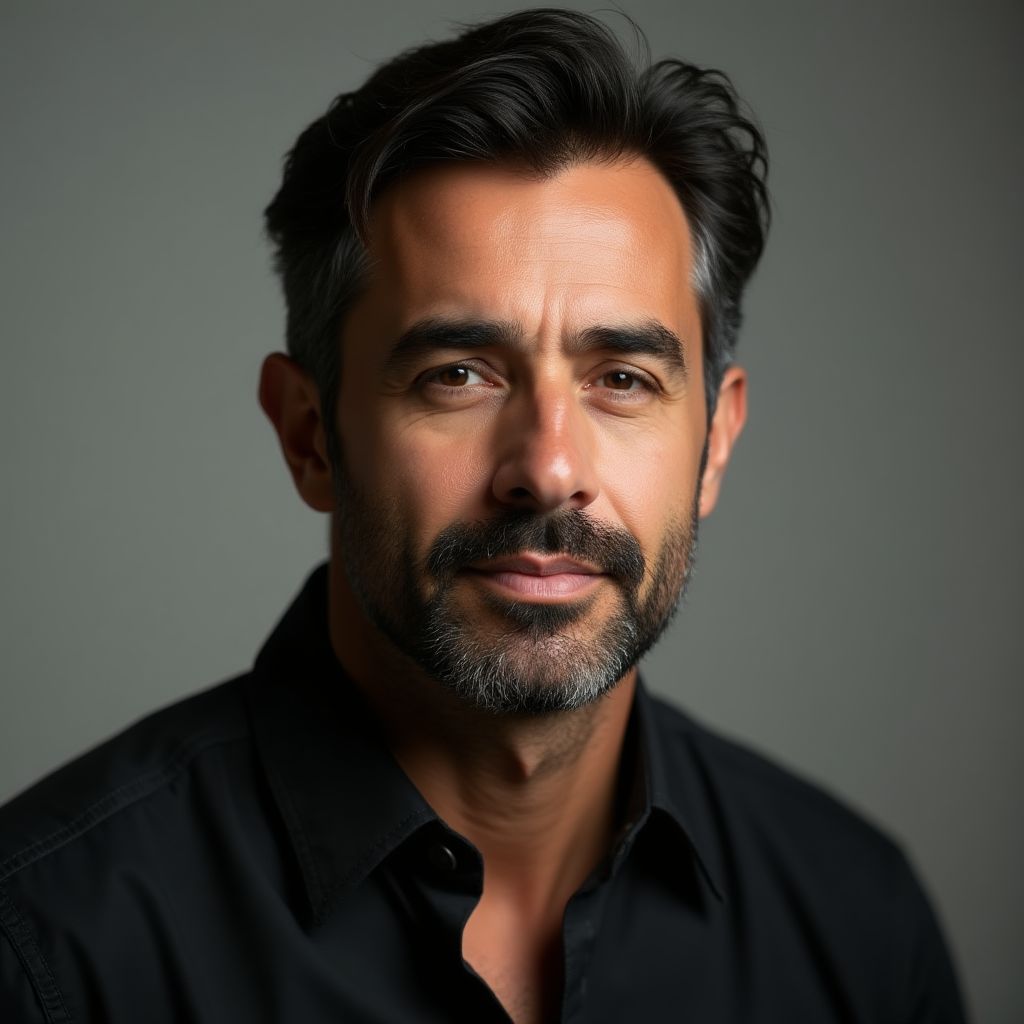 Pablo Moreno
