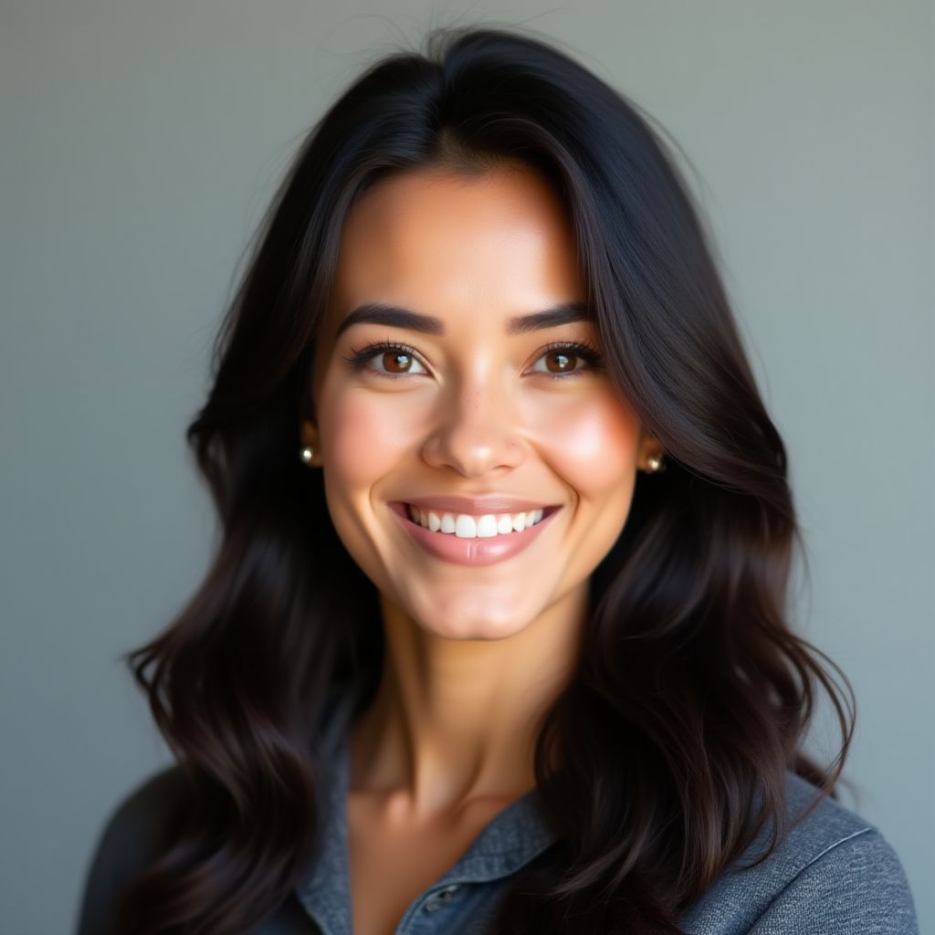 Carolina Méndez, Diseñadora de Interiores