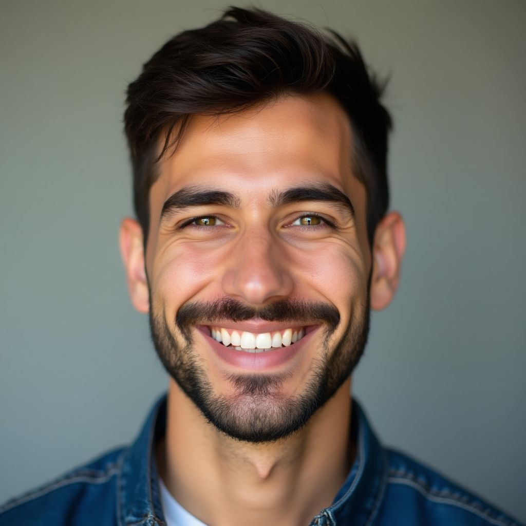 Gabriel Torres, Motion Designer
