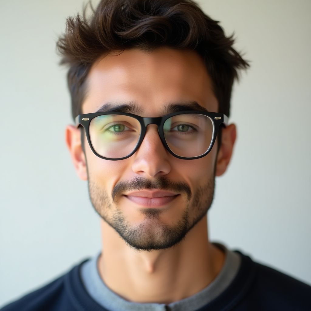 Martín López, Diseñador UX/UI